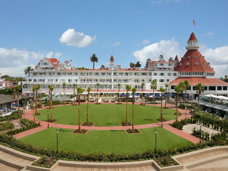 Hotel Del Coronado image