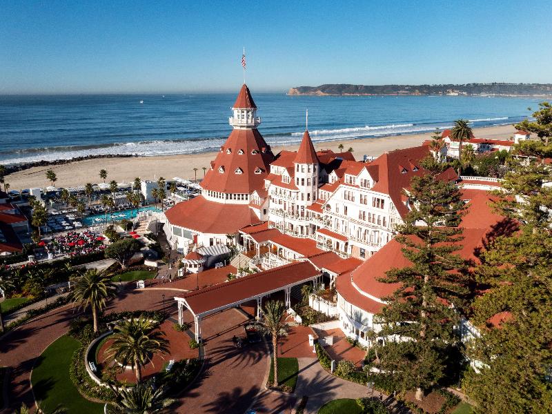 Hotel Del Coronado image