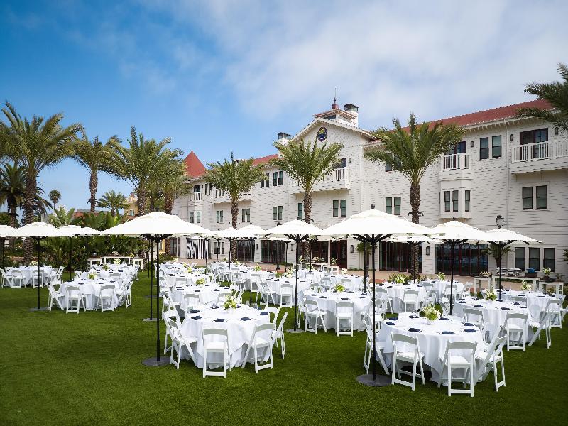 Hotel Del Coronado image