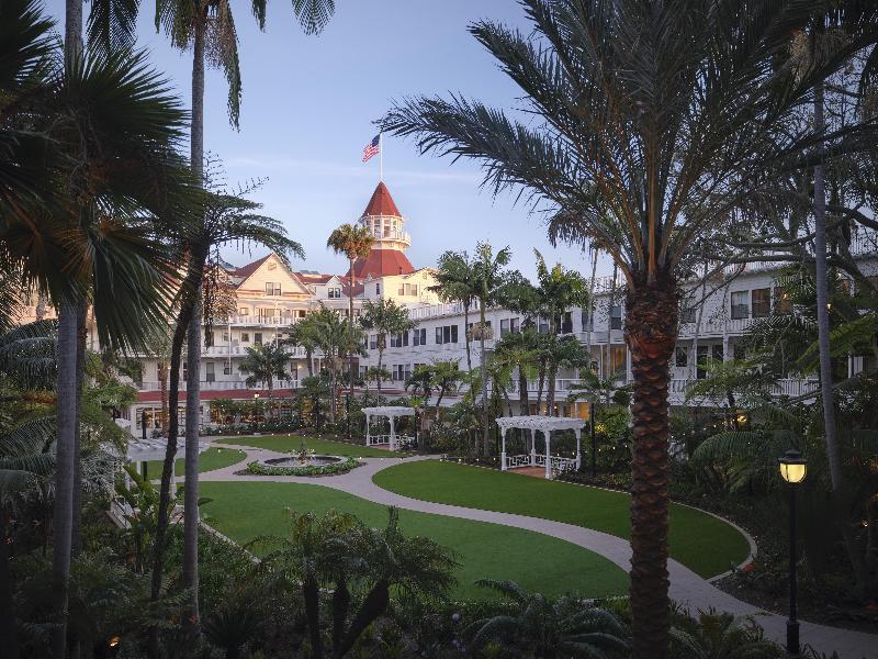 Hotel Del Coronado image