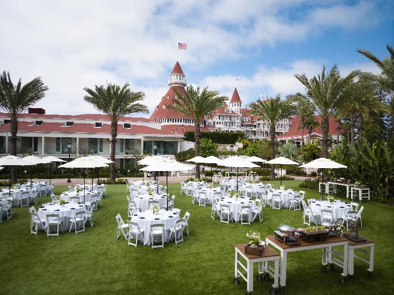 Hotel Del Coronado image