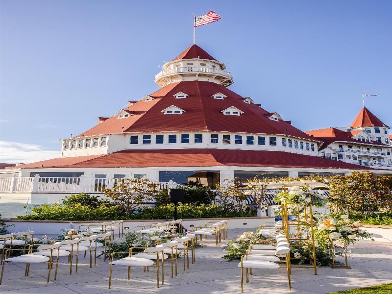 Hotel Del Coronado image
