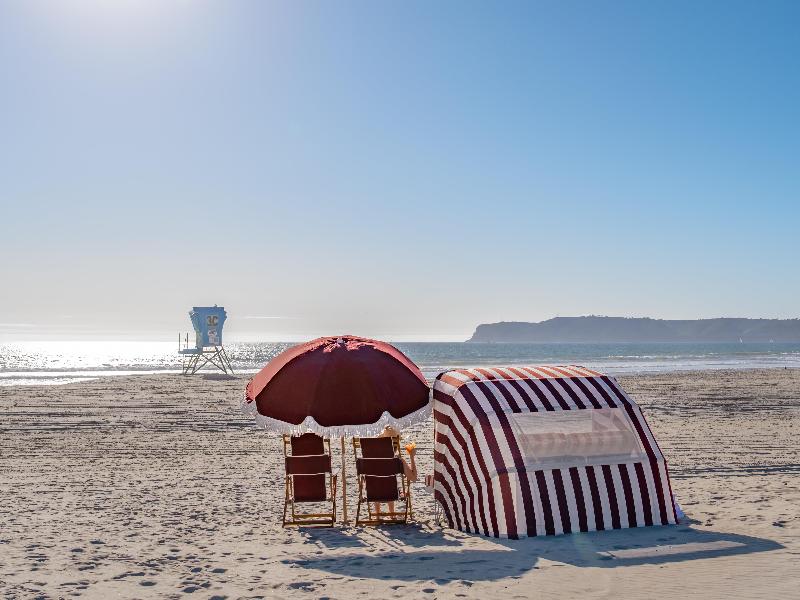 Hotel Del Coronado image