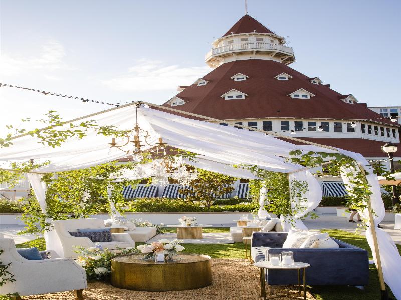 Hotel Del Coronado image