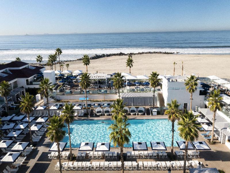 Hotel Del Coronado image