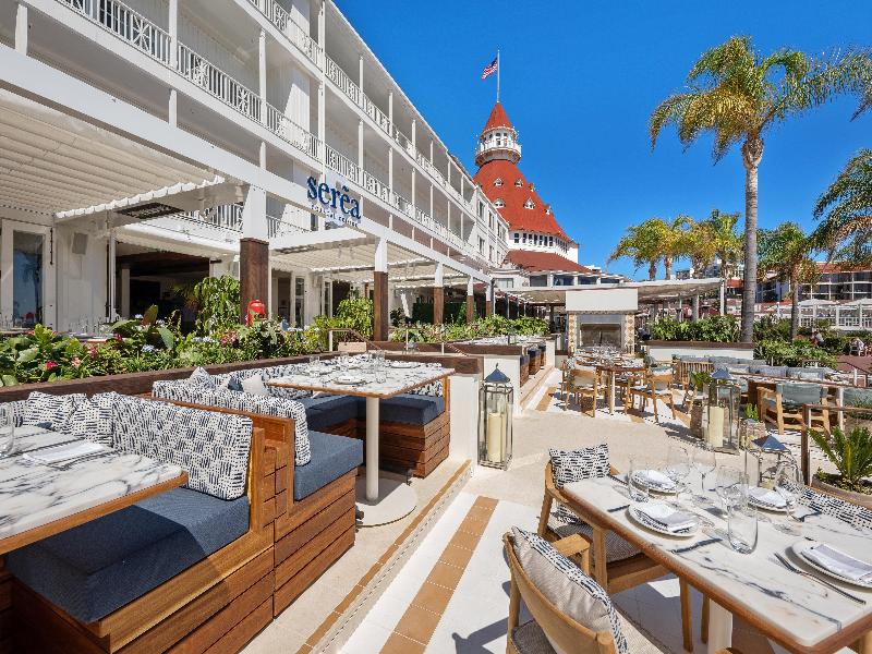 Hotel Del Coronado image