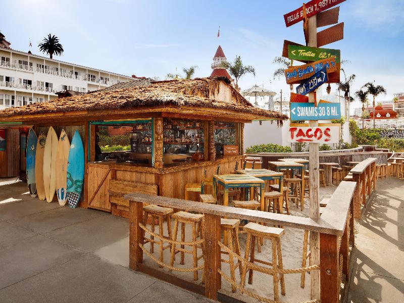 Hotel Del Coronado image
