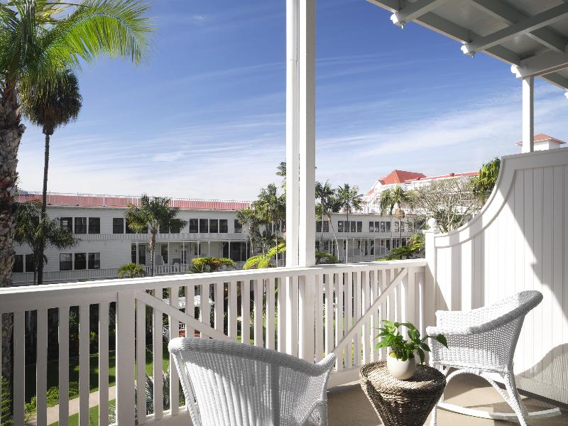 Hotel Del Coronado image