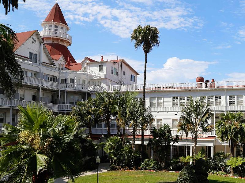 Hotel Del Coronado image