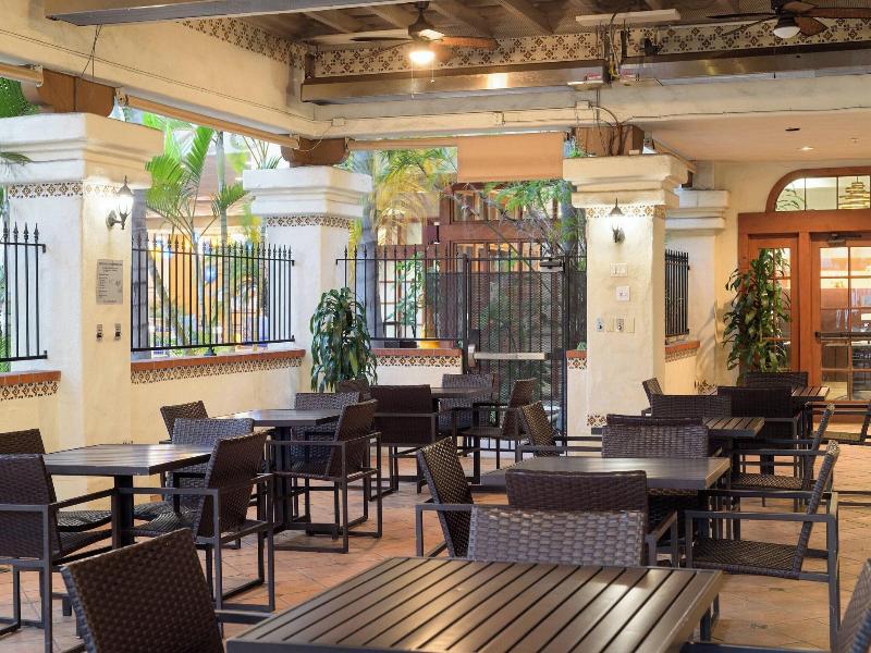 Courtyard San Diego Old Town image