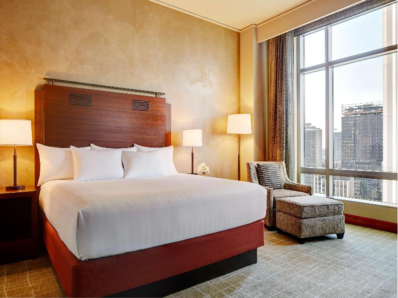 Grand Hyatt Seattle image