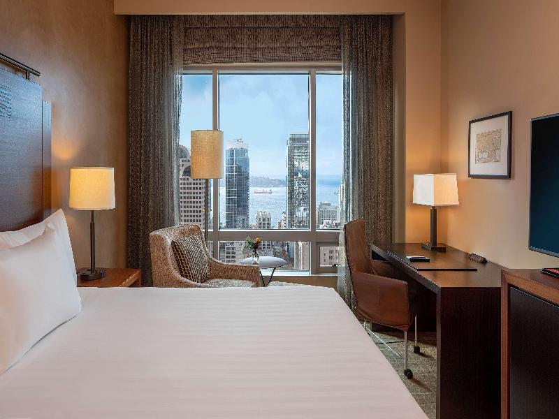 Grand Hyatt Seattle image