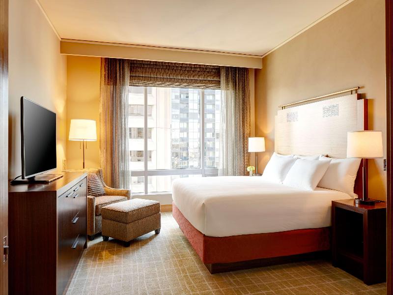 Grand Hyatt Seattle image