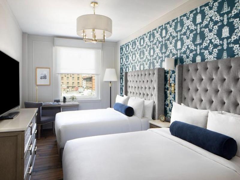 Beacon Grand A Union Square Hotel image