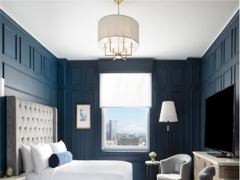 Beacon Grand A Union Square Hotel image