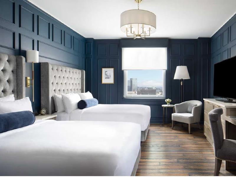 Beacon Grand A Union Square Hotel image
