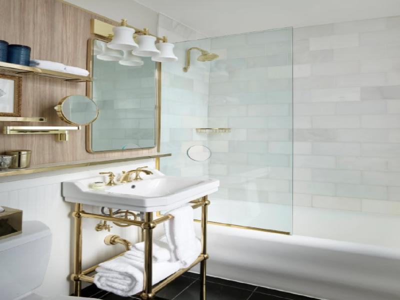 Beacon Grand A Union Square Hotel image