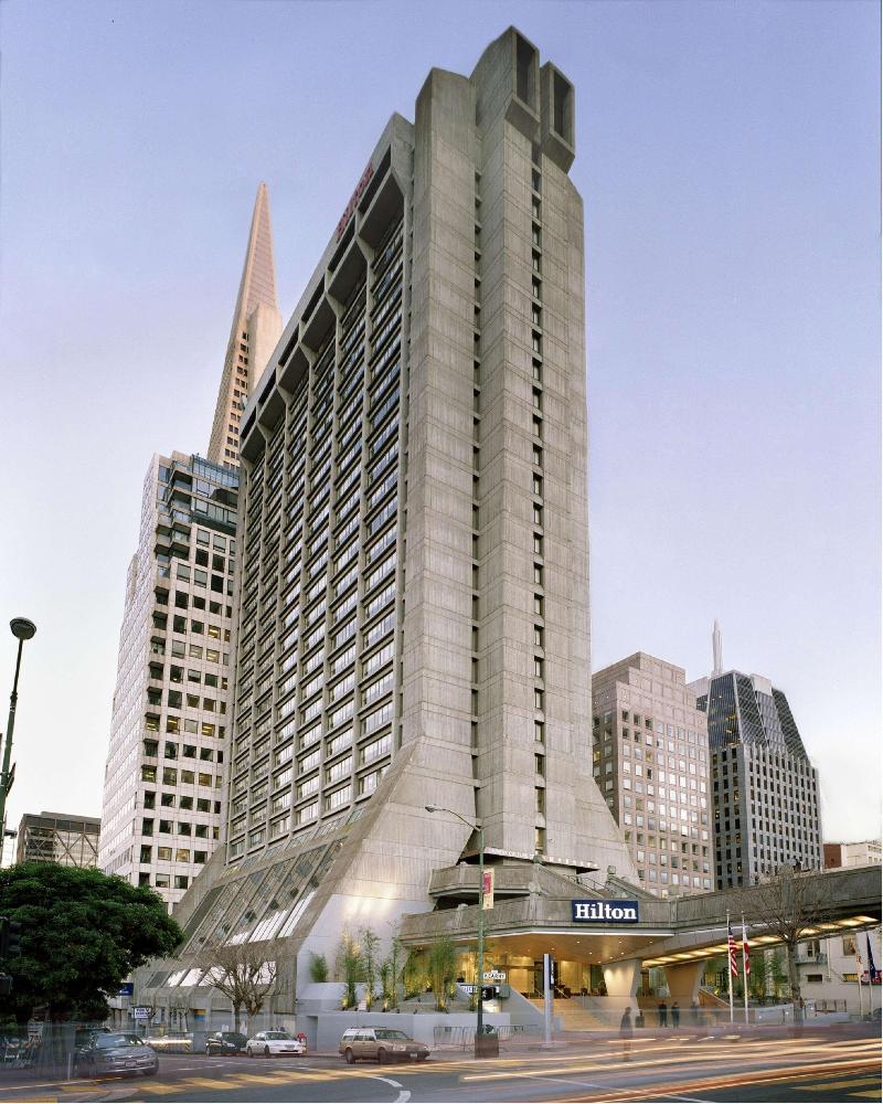 Hilton San Francisco Financial Dist.