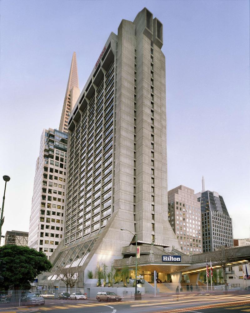 Hilton San Francisco Financial Dist.