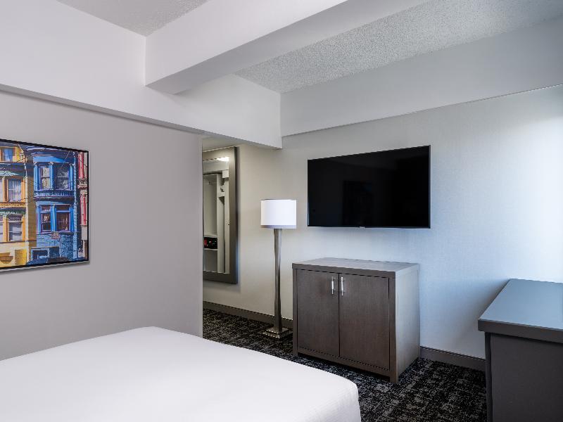 Hilton San Francisco Financial District image