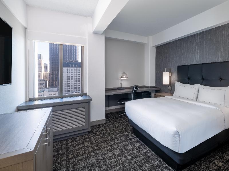 Hilton San Francisco Financial District image