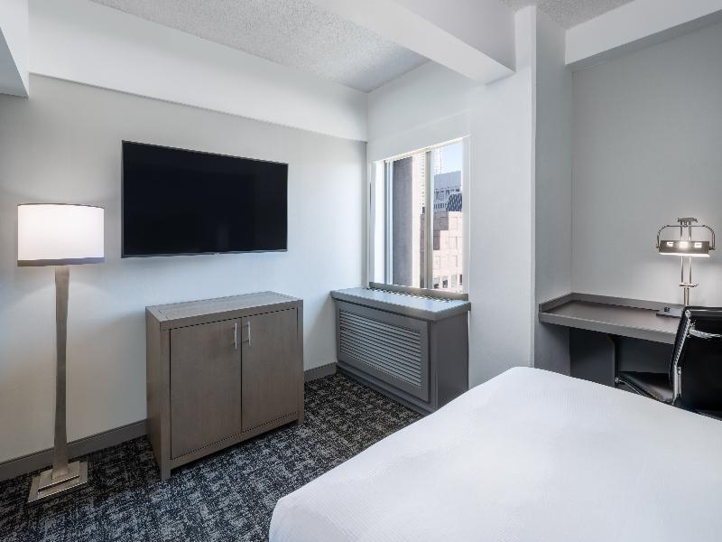 Hilton San Francisco Financial District image