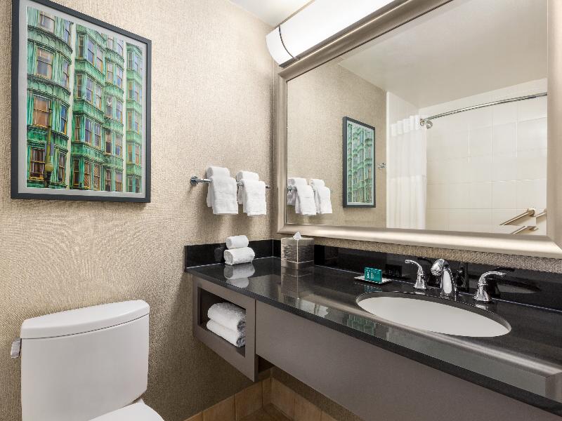 Hilton San Francisco Financial District image