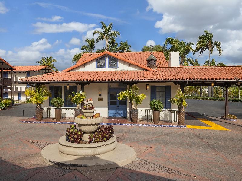 FOUND Hotels, Santa Barbara, series by Marriot image