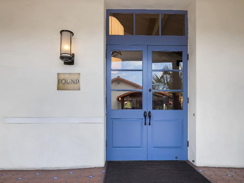 FOUND Hotels, Santa Barbara, series by Marriot image