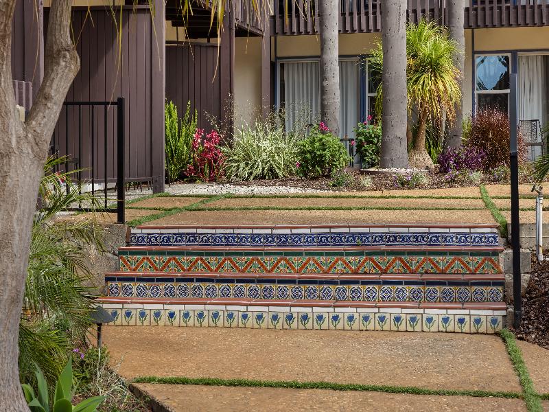 FOUND Hotels, Santa Barbara, series by Marriot image
