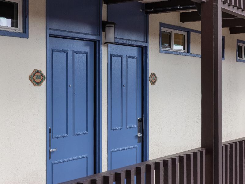 FOUND Hotels, Santa Barbara, series by Marriot image