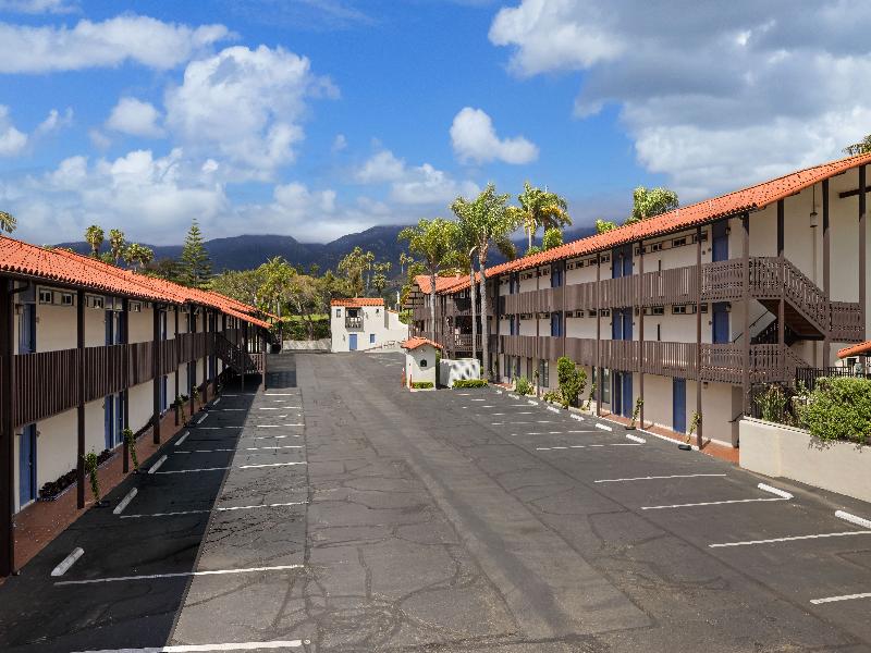 FOUND Hotels, Santa Barbara, series by Marriot image