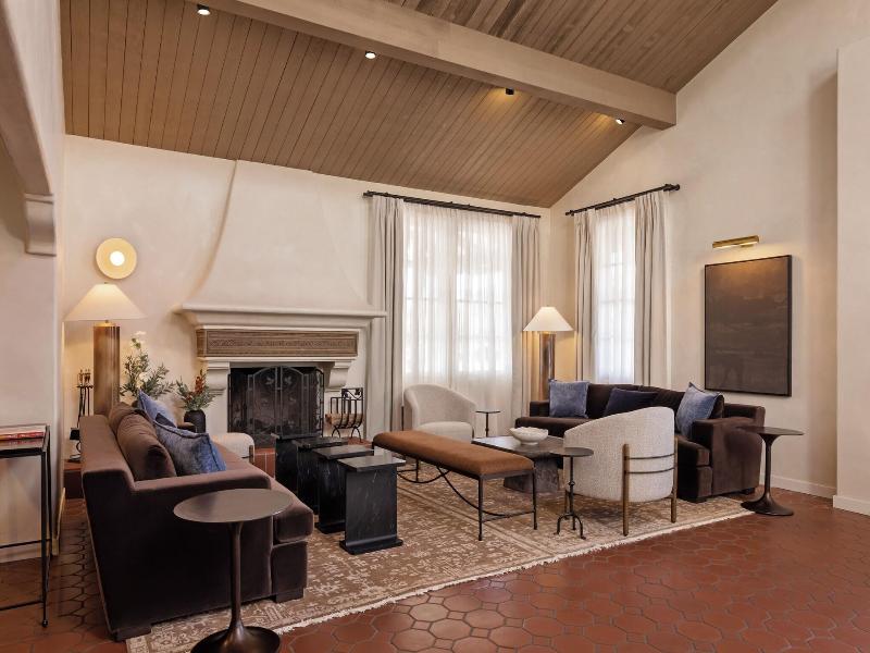 FOUND Hotels, Santa Barbara, series by Marriot image