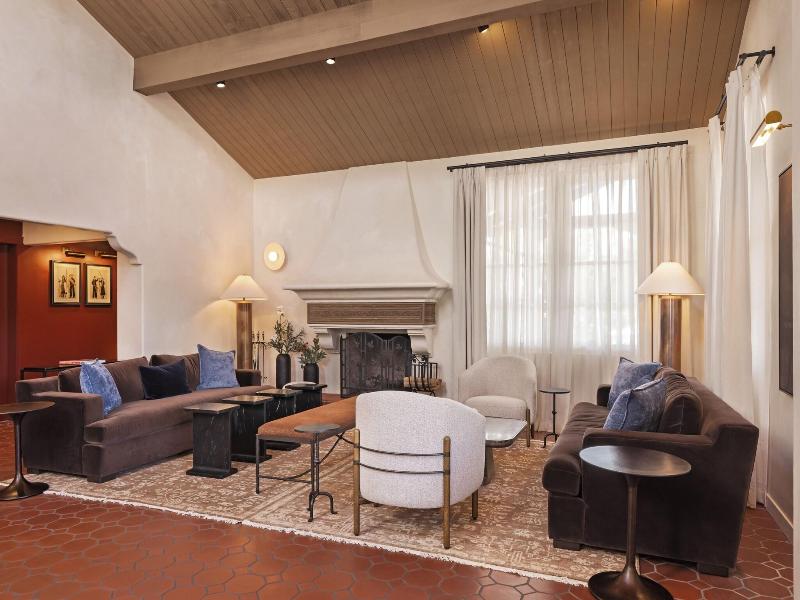 FOUND Hotels, Santa Barbara, series by Marriot image