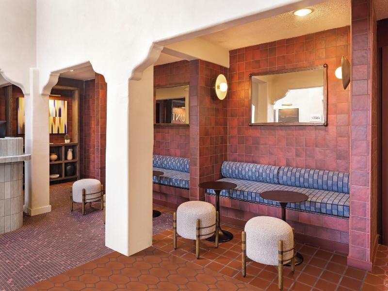 FOUND Hotels, Santa Barbara, series by Marriot image