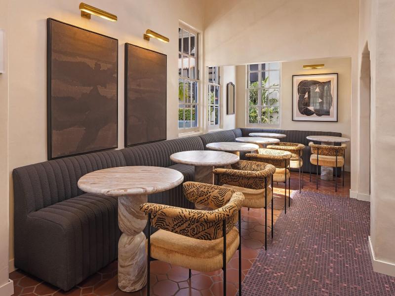 FOUND Hotels, Santa Barbara, series by Marriot image