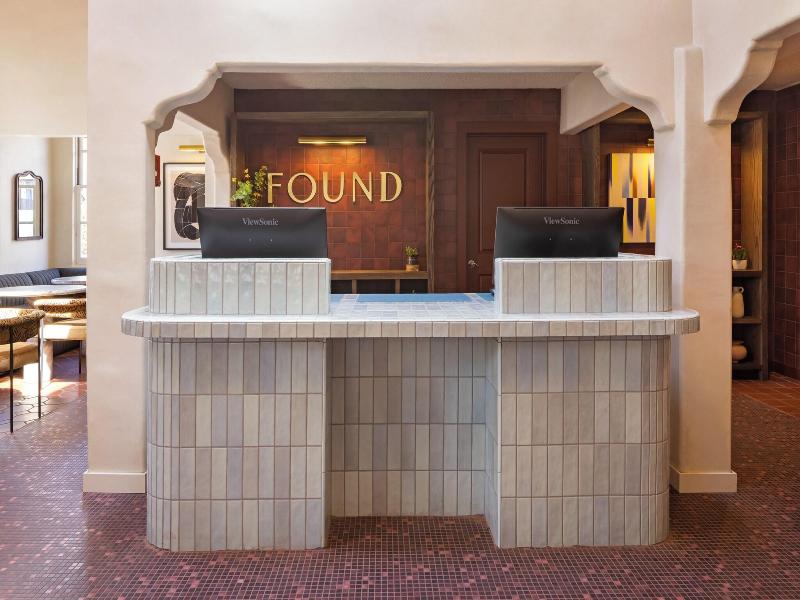 FOUND Hotels, Santa Barbara, series by Marriot image