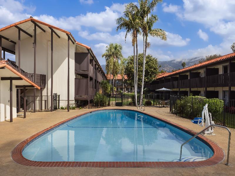 FOUND Hotels, Santa Barbara, series by Marriot image