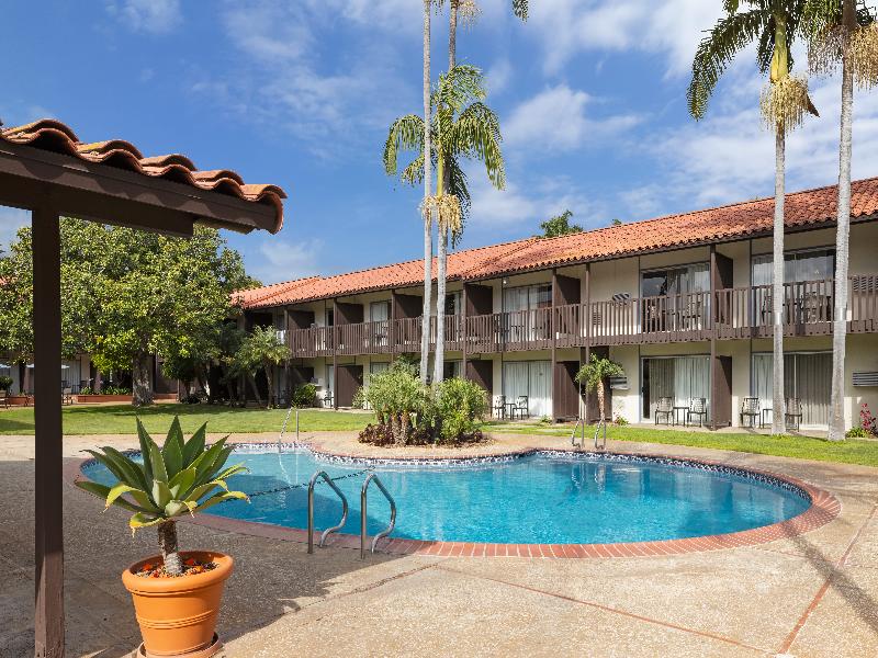 FOUND Hotels, Santa Barbara, series by Marriot image