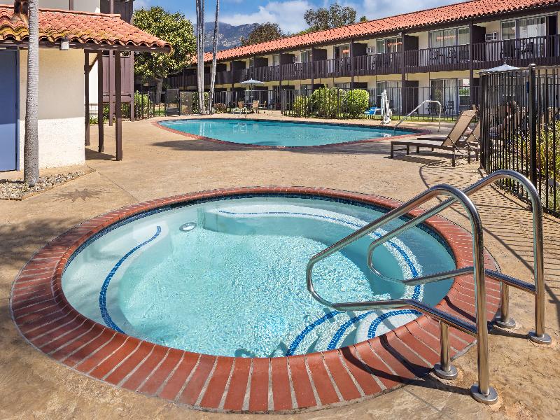 FOUND Hotels, Santa Barbara, series by Marriot image