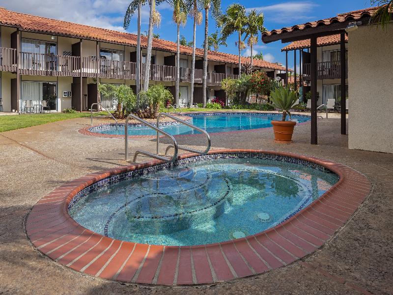 FOUND Hotels, Santa Barbara, series by Marriot image