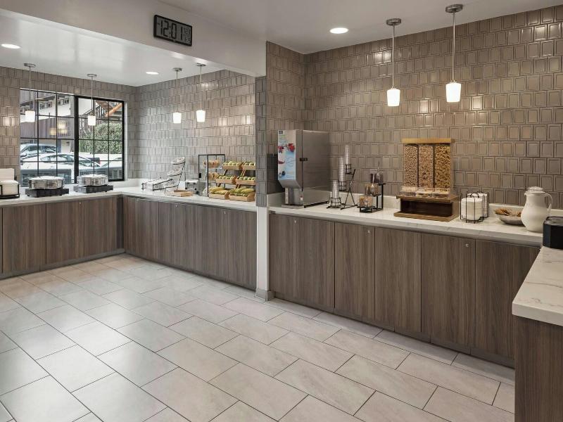 FOUND Hotels, Santa Barbara, series by Marriot image
