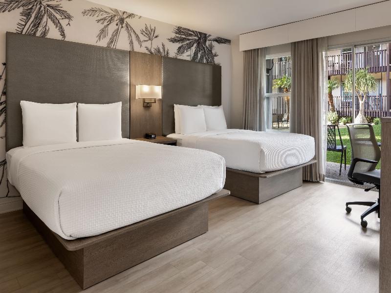 FOUND Hotels, Santa Barbara, series by Marriot image