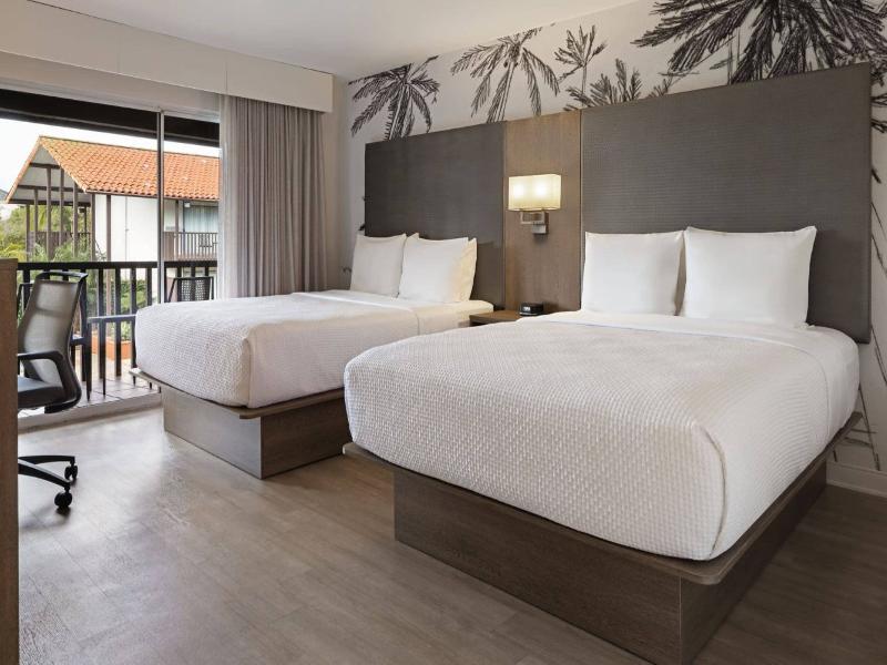 FOUND Hotels, Santa Barbara, series by Marriot image