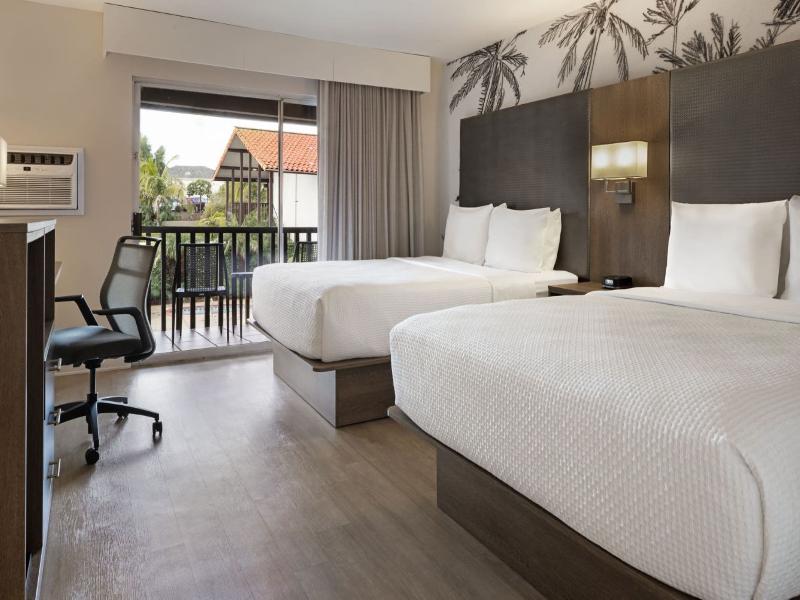 FOUND Hotels, Santa Barbara, series by Marriot image