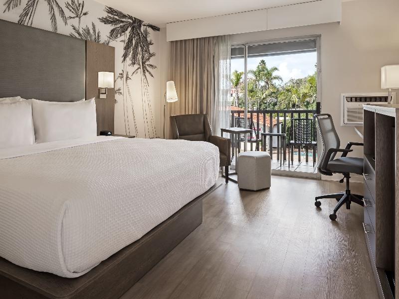 FOUND Hotels, Santa Barbara, series by Marriot image