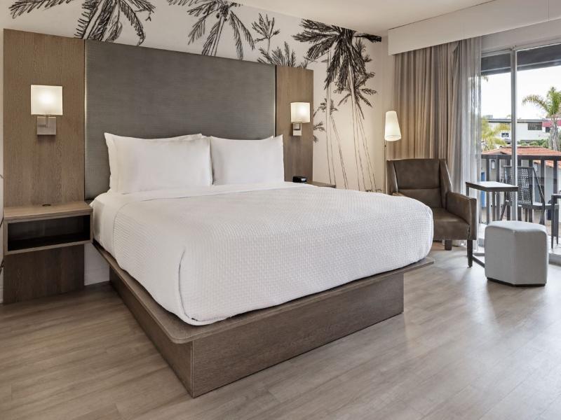 FOUND Hotels, Santa Barbara, series by Marriot image