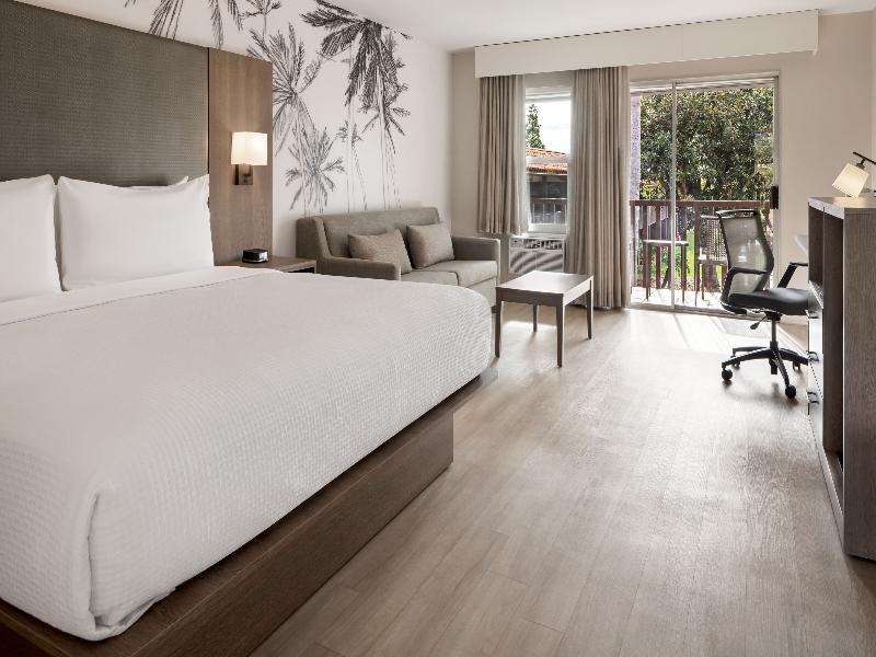 FOUND Hotels, Santa Barbara, series by Marriot image
