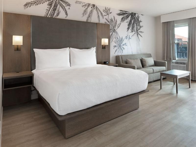 FOUND Hotels, Santa Barbara, series by Marriot image