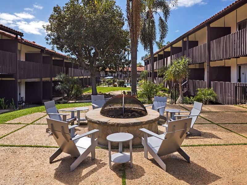FOUND Hotels, Santa Barbara, series by Marriot image